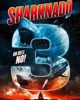 鲨卷风3手机在线观看,手机在线惊险追踪  第1张